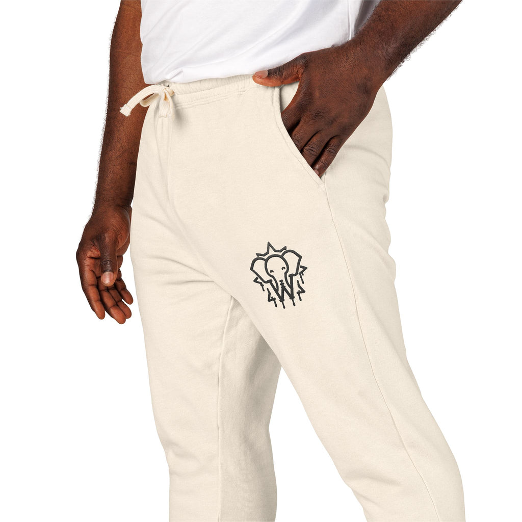 Elephant Logo Sweatpants
