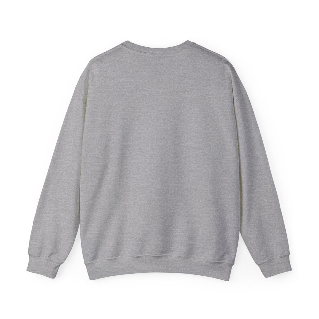 Sneaky Man Crewneck Sweatshirt