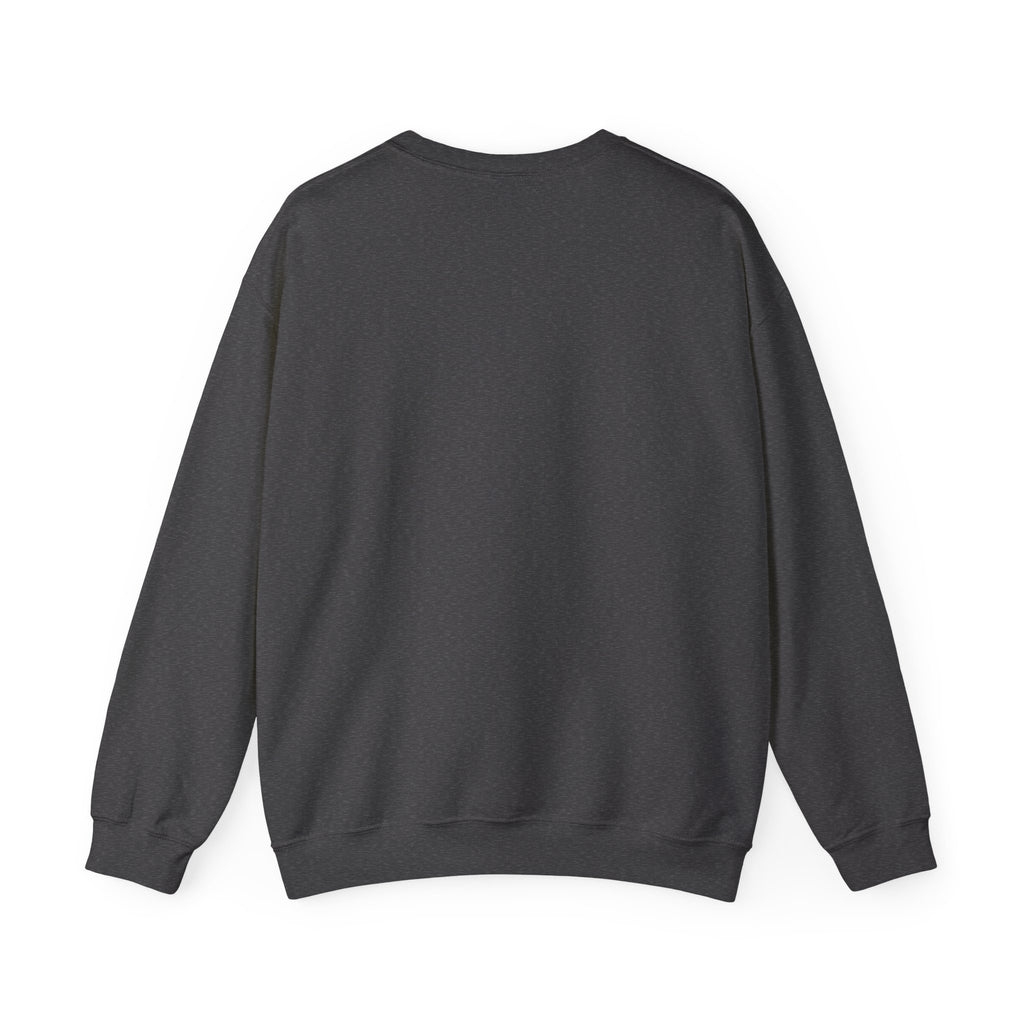 Sneaky Man Crewneck Sweatshirt