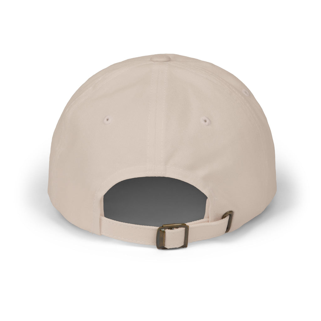Dad Cap Elephant Logo