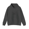 Wesalinki Elephant Logo Hoodie