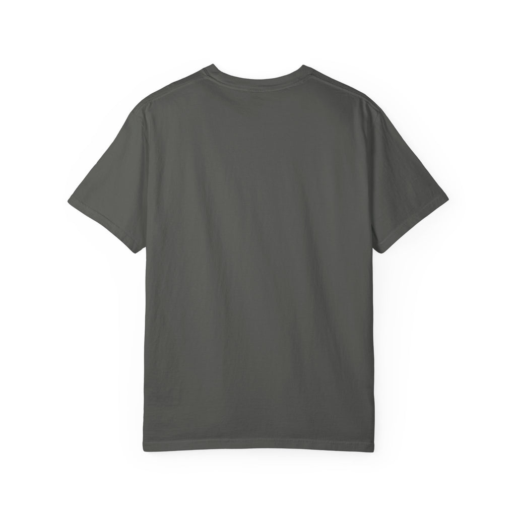 Kaboom Bitch T-Shirt — Vintage Cartoon Explosion Graphic Tee