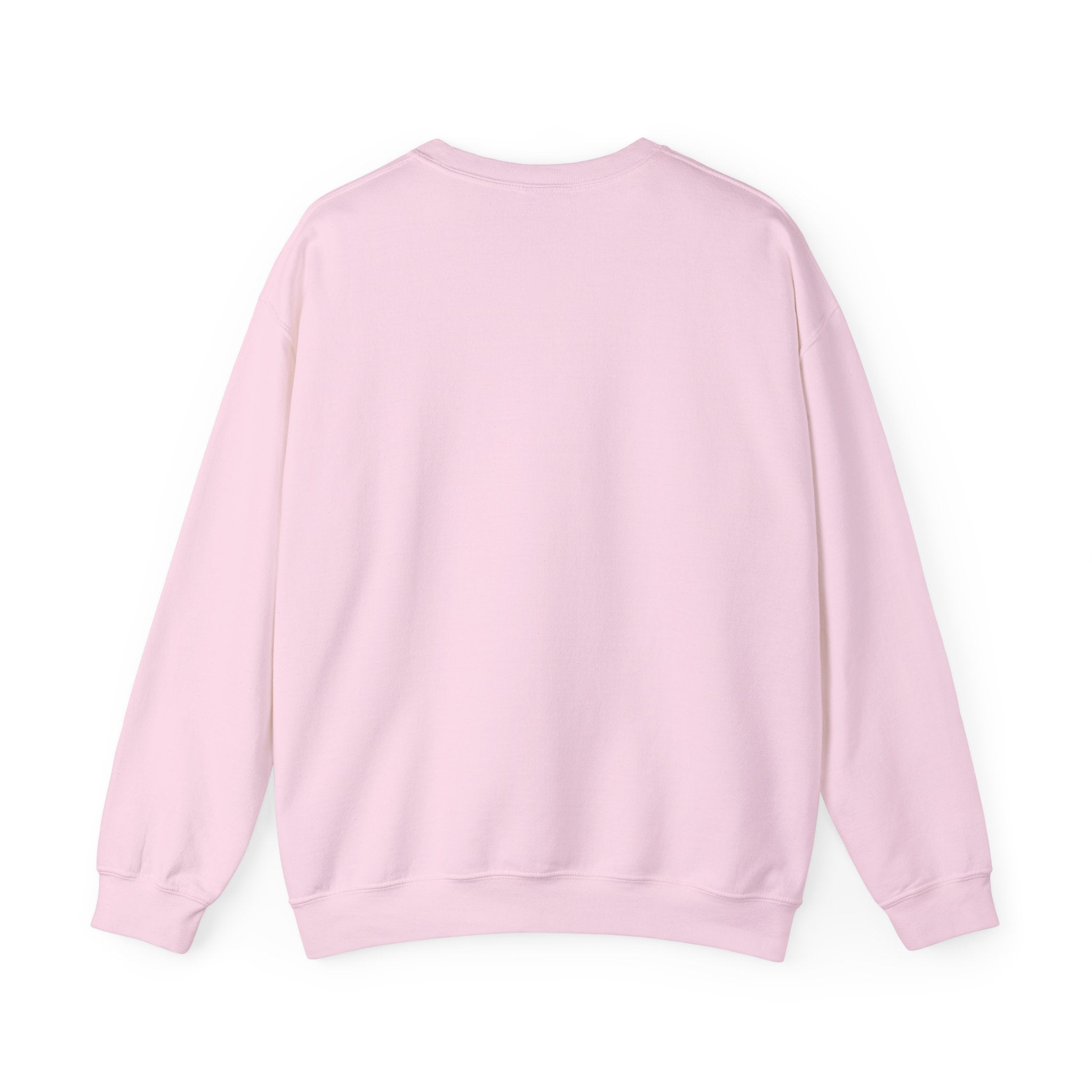 Sneaky Man Crewneck Sweatshirt