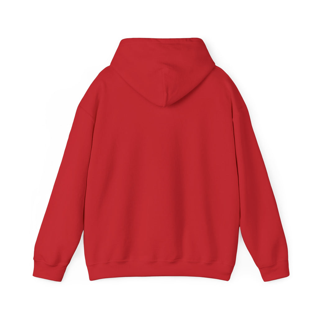 Sneaky Man Hoodie