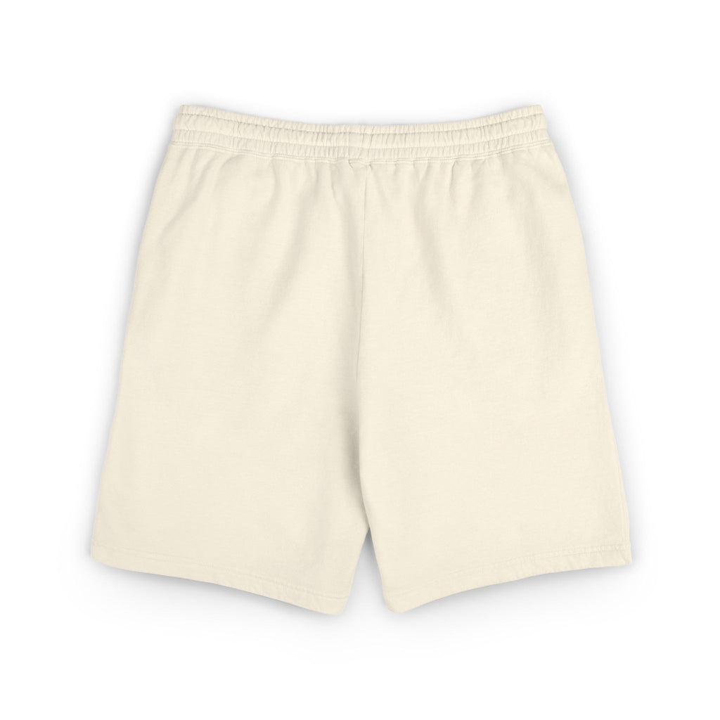 WESALINKI LOGO SWEAT SHORTS