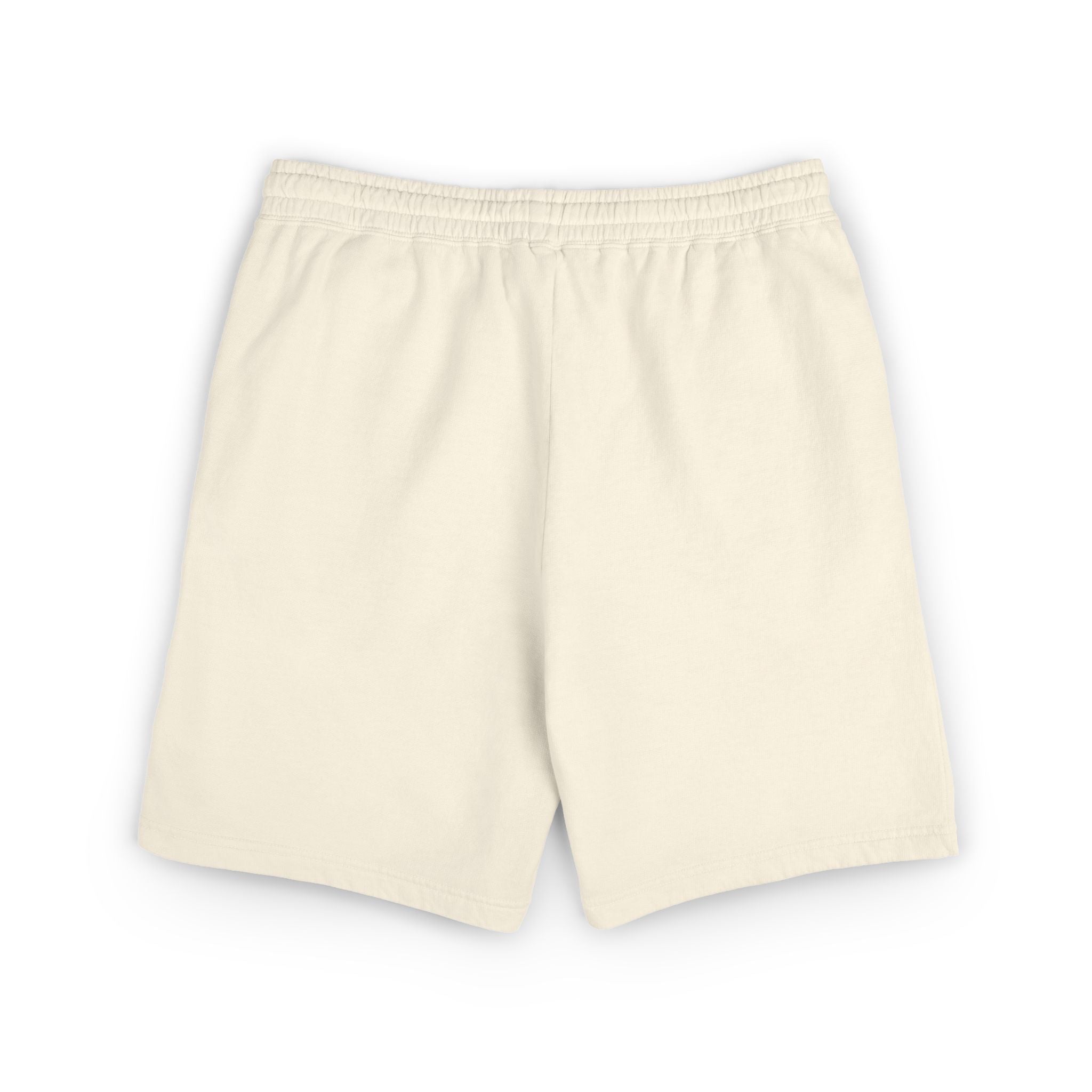 WESALINKI LOGO SWEAT SHORTS