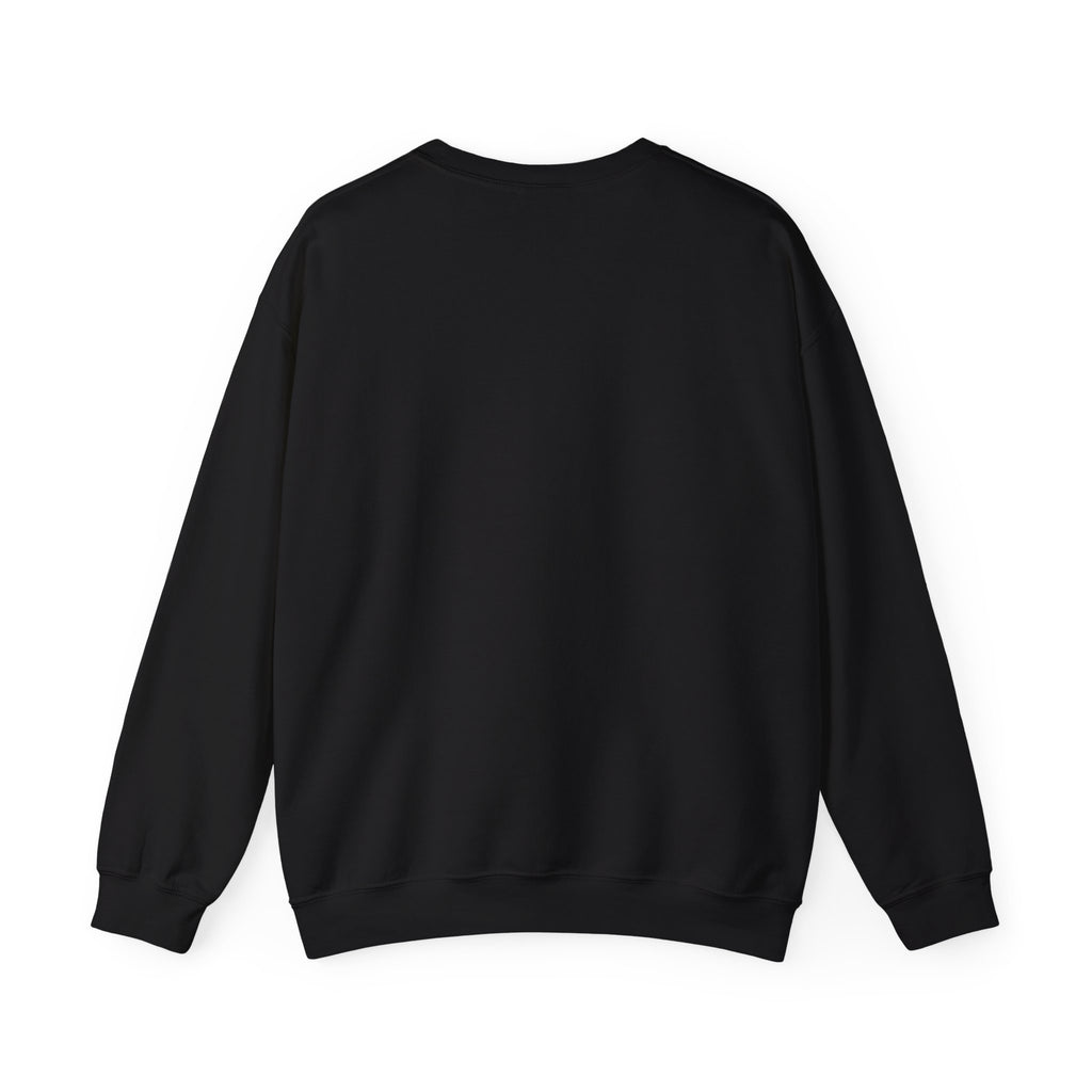Sneaky Man Crewneck Sweatshirt