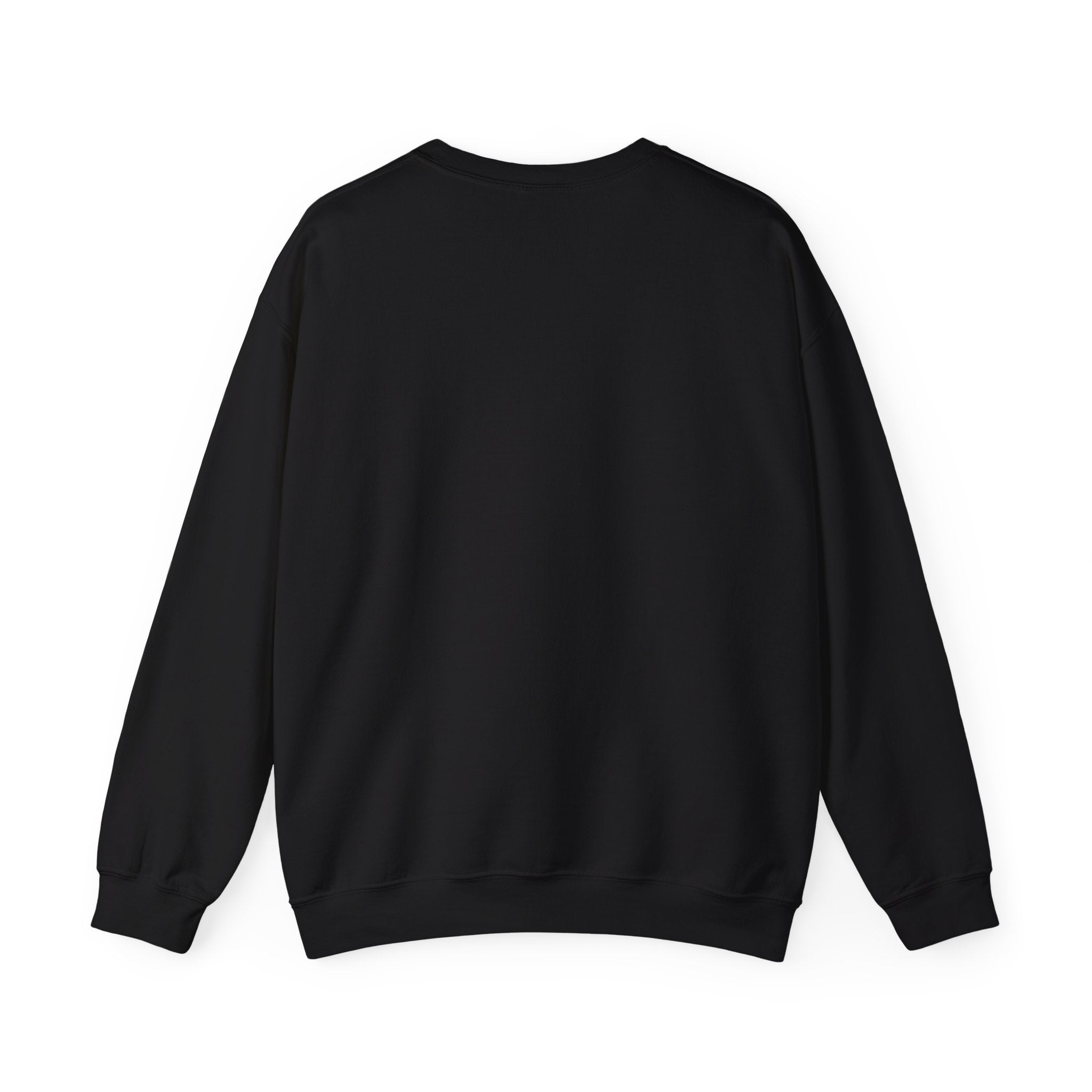 Sneaky Man Crewneck Sweatshirt