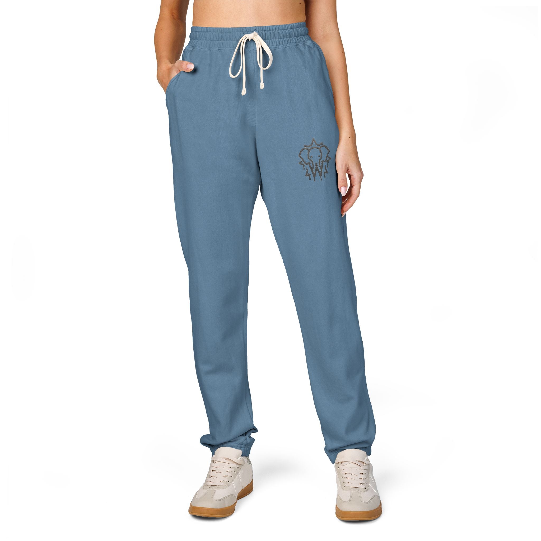 Elephant Logo Sweatpants