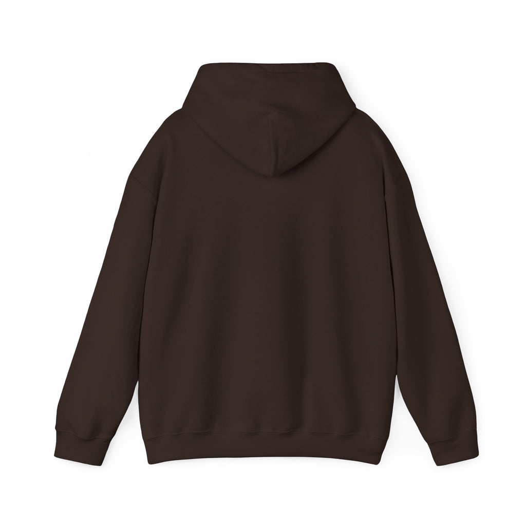 Sneaky Man Hoodie