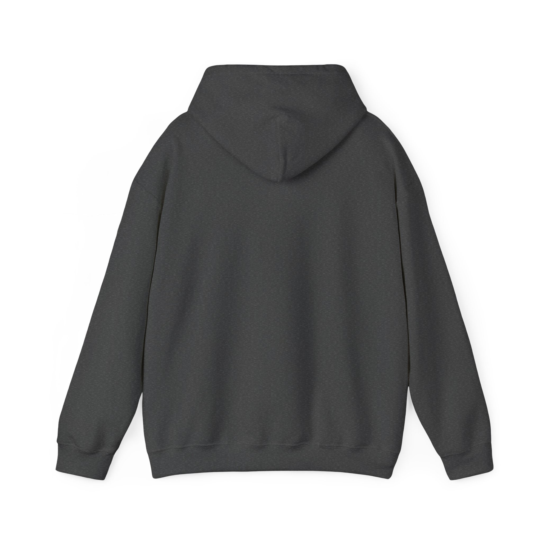 Wesalinki Elephant Logo Hoodie