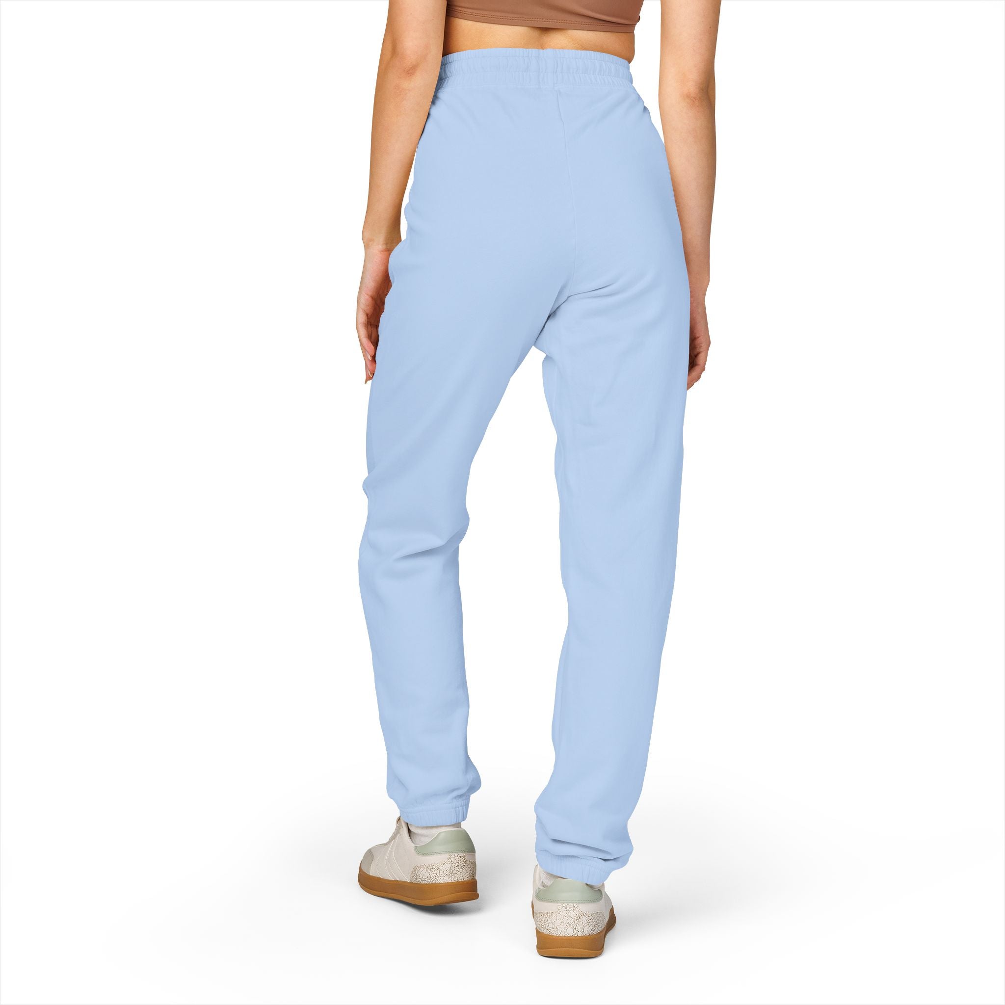 Elephant Logo Sweatpants