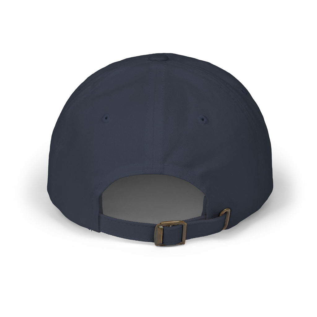Dad Cap Elephant Logo