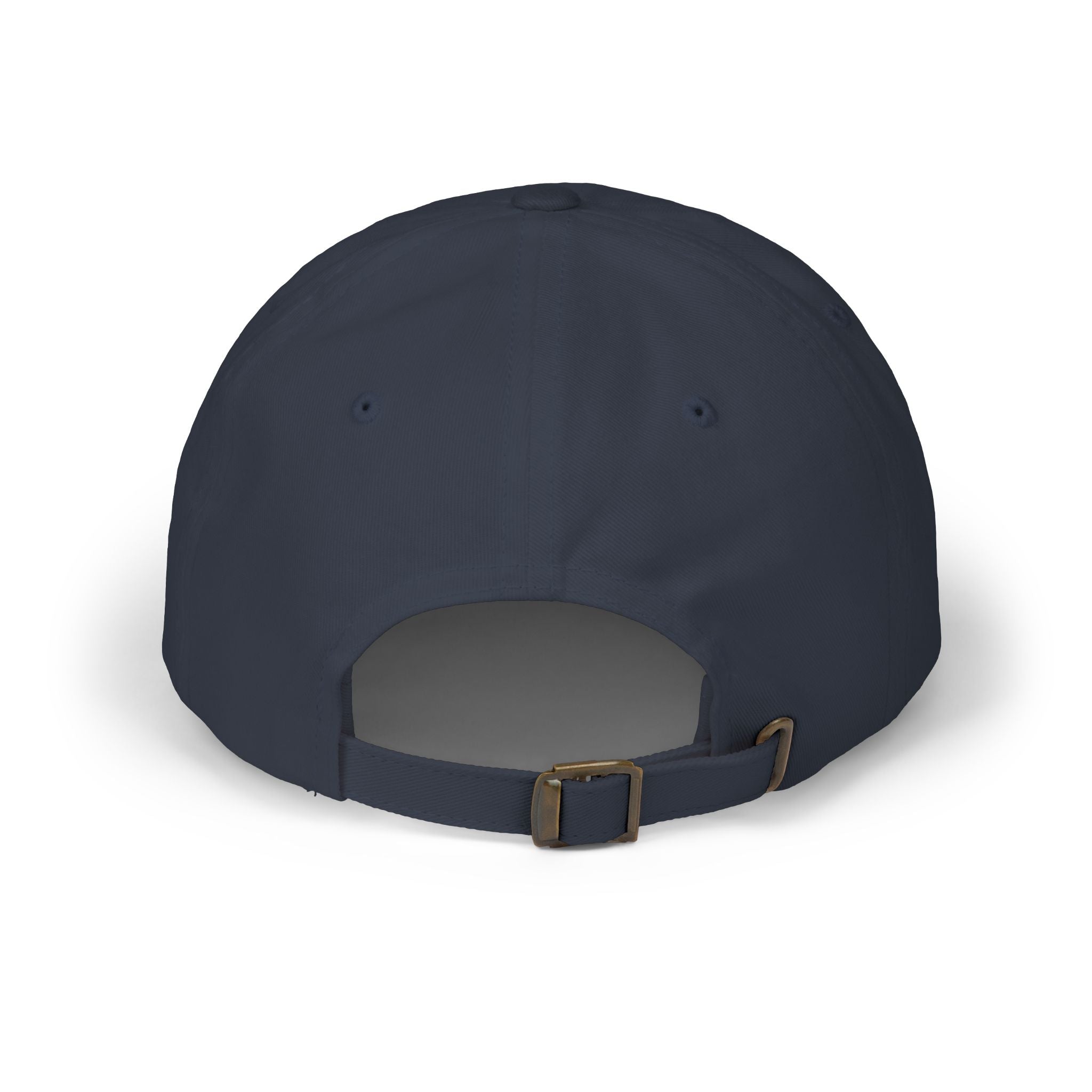Dad Cap Elephant Logo